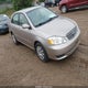 1NXBR32E63Z005401 2003 Toyota Corolla Le auction photo thumbnail 1