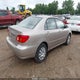 1NXBR32E63Z005401 2003 Toyota Corolla Le auction photo thumbnail 4