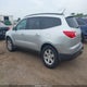 1GNKVJED5BJ355391 2011 Chevrolet Traverse 2Lt auction photo thumbnail 3