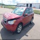JF2SJAHC3FH542330 2015 Subaru Forester 2.5I Limited auction photo thumbnail 2