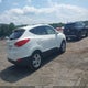 KM8JUCAC7DU693565 2013 Hyundai Tucson Gls auction photo thumbnail 4