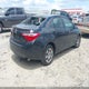 2T1BURHE2FC348771 2015 Toyota Corolla S auction photo thumbnail 4