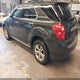 2GNFLGEK6D6377098 2013 Chevrolet Equinox Ltz auction photo thumbnail 3