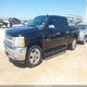 3GCPCSE0XDG166506 2013 Chevrolet Silverado 1500 Lt auction photo thumbnail 2
