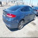 3FA6P0LUXJR274608 2018 Ford Fusion Hybrid Se auction photo thumbnail 4