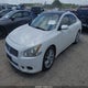 1N4AA5AP1AC809409 2010 Nissan Maxima 3.5 Sv auction photo thumbnail 2