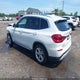 5UXTY5C01M9H85033 2021 BMW X3 xDrive30I auction photo thumbnail 3