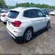 5UXTY5C01M9H85033 2021 BMW X3 xDrive30I auction photo thumbnail 4