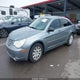 1C3LC46K57N651629 2007 Chrysler Sebring auction photo thumbnail 2