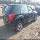 2GNALAEK1E6259520 2014 Chevrolet Equinox Ls auction photo thumbnail 4