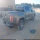 1GTG6EEN2L1247386 2020 GMC Canyon 4Wd Short Box Denali auction photo thumbnail 4