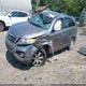 5XYKTCA61DG332579 2013 Kia Sorento Lx auction photo thumbnail 2