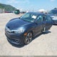 19XFC1F71GE011165 2016 Honda Civic Ex-L auction photo thumbnail 2