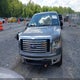 1FTEX1CMXBFC29890 2011 Ford F-150 Xlt auction photo thumbnail 12