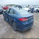 3FA6P0HD9JR240572 2018 Ford Fusion Se auction photo thumbnail 3