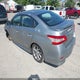 3N1AB7AP1EY240936 2014 Nissan Sentra Sr auction photo thumbnail 3