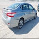 3N1AB7AP1EY240936 2014 Nissan Sentra Sr auction photo thumbnail 4
