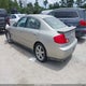 JNKCV51E43M318821 2003 Infiniti G35 Luxury Leather auction photo thumbnail 3