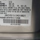 JNKCV51E43M318821 2003 Infiniti G35 Luxury Leather auction photo thumbnail 9