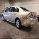 2G1WG5EK1B1237383 2011 Chevrolet Impala Lt auction photo thumbnail 3