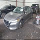 3N1AB8CV3NY289279 2022 Nissan Sentra Sv Xtronic Cvt auction photo thumbnail 2