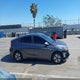 KMHC65LC1LU202742 2020 Hyundai Ioniq Hybrid Blue auction photo thumbnail 14