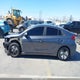 KMHC65LC1LU202742 2020 Hyundai Ioniq Hybrid Blue auction photo thumbnail 15