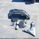 KMHC65LC1LU202742 2020 Hyundai Ioniq Hybrid Blue auction photo thumbnail 12
