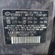 KMHC65LC1LU202742 2020 Hyundai Ioniq Hybrid Blue auction photo thumbnail 9