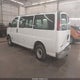 1GCEG15W221186674 2002 Chevrolet Express auction photo thumbnail 3