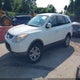 KM8NU13C97U009896 2007 Hyundai Veracruz Gls/Limited/Se auction photo thumbnail 2