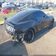 1FA6P8CF8H5300779 2017 Ford Mustang Gt Premium auction photo thumbnail 4
