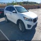 5XYPG4A33JG344914 2018 Kia Sorento 2.4L Lx auction photo thumbnail 1