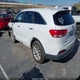 5XYPG4A33JG344914 2018 Kia Sorento 2.4L Lx auction photo thumbnail 3