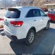 5XYPG4A33JG344914 2018 Kia Sorento 2.4L Lx auction photo thumbnail 4