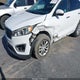 5XYPG4A33JG344914 2018 Kia Sorento 2.4L Lx auction photo thumbnail 6