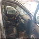 1C4NJDEB4HD144465 2017 Jeep Compass Latitude 4X4 auction photo thumbnail 5