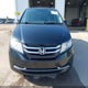 5FNRL5H66EB118003 2014 Honda Odyssey Ex-L auction photo thumbnail 12