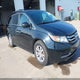 5FNRL5H66EB118003 2014 Honda Odyssey Ex-L auction photo thumbnail 1