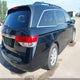 5FNRL5H66EB118003 2014 Honda Odyssey Ex-L auction photo thumbnail 4