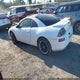 4A3AC44G52E074236 2002 Mitsubishi Eclipse Gs auction photo thumbnail 3