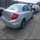 19XFB2F50CE326735 2012 Honda Civic Lx auction photo thumbnail 4