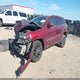 1C4RJEAG1KC819632 2019 Jeep Grand Cherokee Altitude 4X2 auction photo thumbnail 2