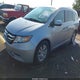 5FNRL5H3XGB010606 2016 Honda Odyssey Se auction photo thumbnail 2