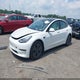 5YJ3E1EB8NF108843 2022 Tesla Model 3 Long Range Dual Motor All-Wheel Drive auction photo thumbnail 2