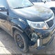 5XYKT4A66FG620252 2015 Kia Sorento Lx auction photo thumbnail 6
