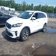 5XYPH4A53KG524023 2019 Kia Sorento 3.3L Ex auction photo thumbnail 2