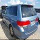 5FNRL3H77AB017544 2010 Honda Odyssey Ex-L auction photo thumbnail 3