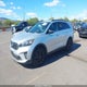 5XYPG4A5XKG594718 2019 Kia Sorento 3.3L S auction photo thumbnail 2