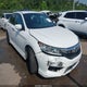 1HGCR2F15HA053914 2017 Honda Accord Sport Se auction photo thumbnail 1